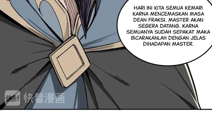 Greatest Boss System chapter 27